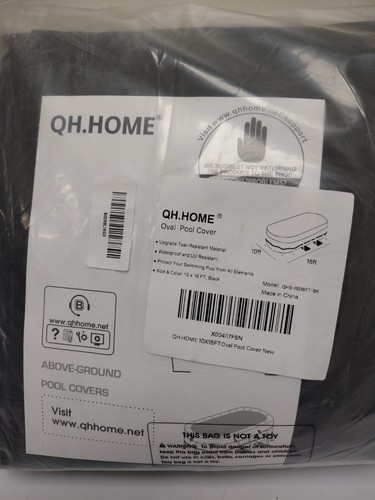 Home 10x16 oval - qh.home,
