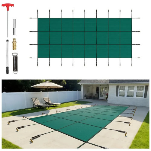 Vevor pool winter - vevor, safety