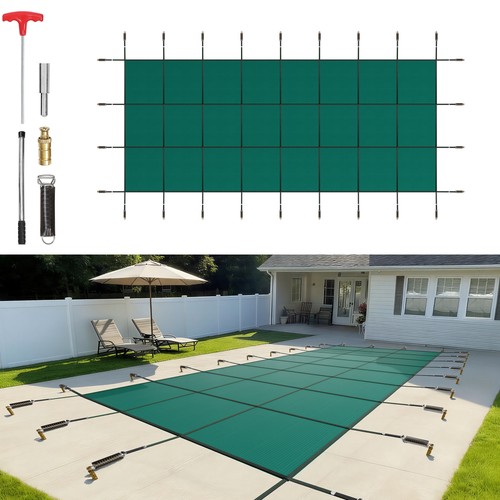 Vevor pool safety - pool, fits