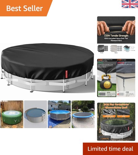 10ft heavy duty waterproof - heavy-duty,