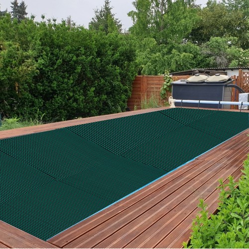 Vevor pool safety cover - safety,