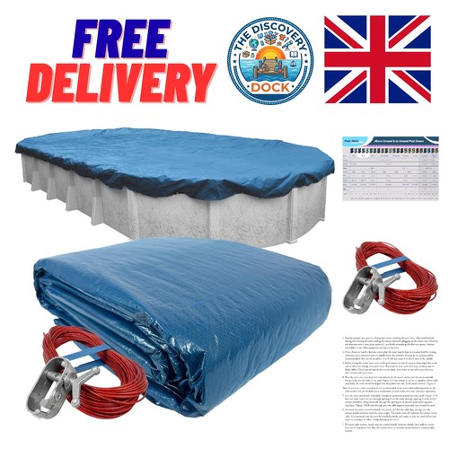 Durable ft oval pool - 12,