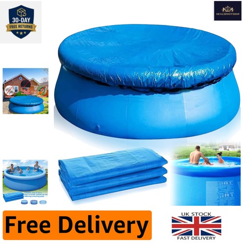 Lightweight 6ft pool cover - lightweight,
