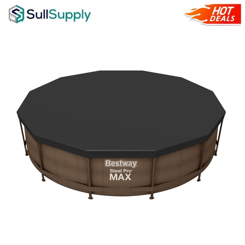 Essential round pool - essential,