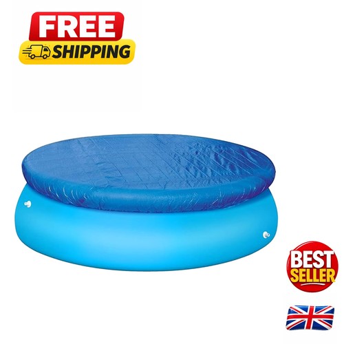Protect your pool with 6ft - pool, a
