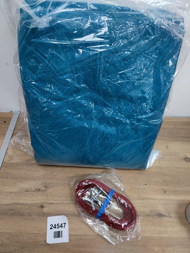 Robelle galaxy pool cover 24ft - cover,