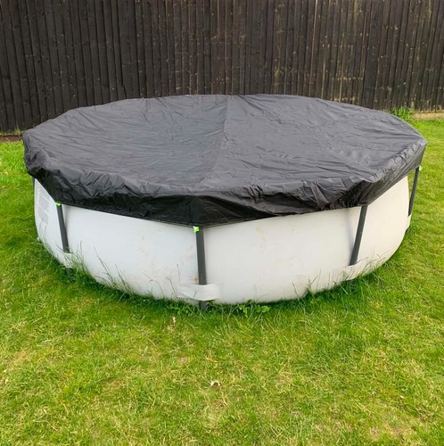 15ft round pool covers for - covers,