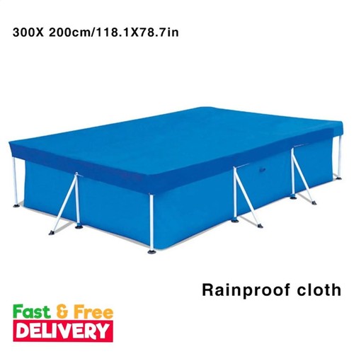 Outdoor garden rectangular - outdoor,