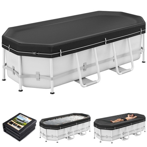 Lxkckj 12x24 pool cover for - 12x24,