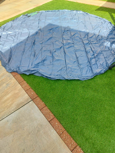 Funsicle 12ft round pool - funsicle,