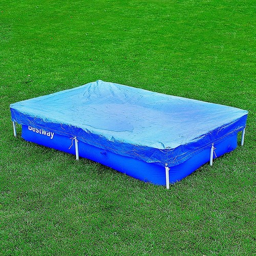 Bestway frame pool debris - bestway,