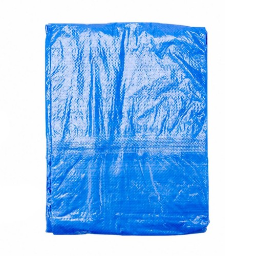 Rectangular framed pool - rectangular, cover
