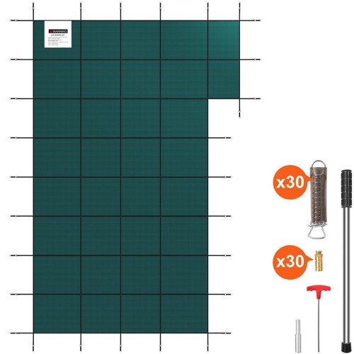 Winter debris cover - winter,