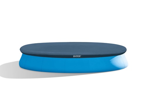 Easy set pool cover - set,