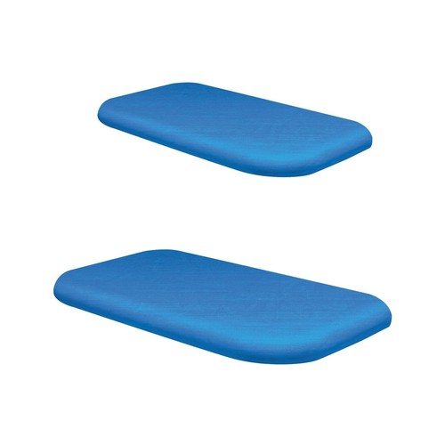 Rectangular pool cover - rectangular,