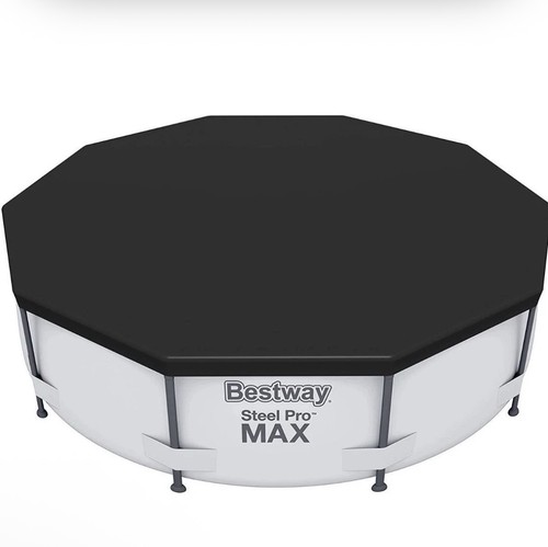 Bestway round pool - round,