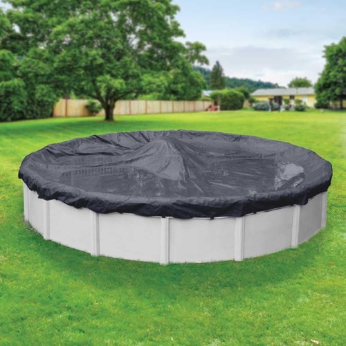Robelle 3630 winter - winter, cover