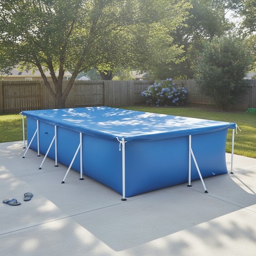 Universal fit waterproof - waterproof, pool
