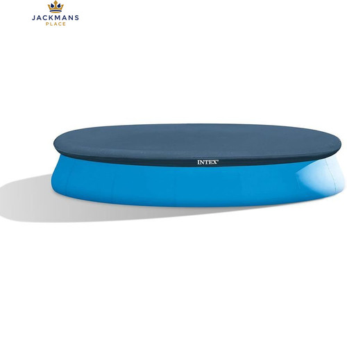 Easy set pool cover - set,