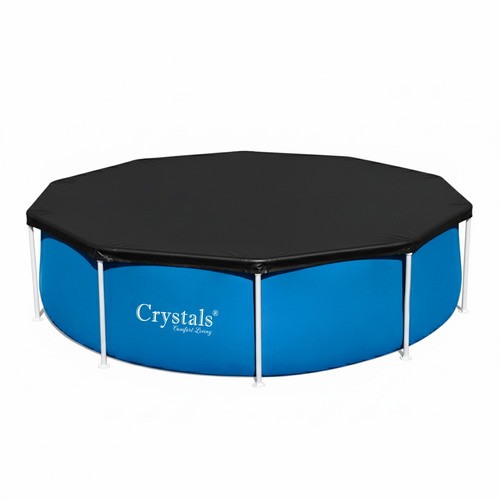 Swimming pool cover - pool, range