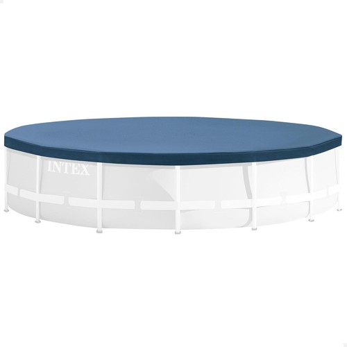 Intex 28031 round pool cover - pool,