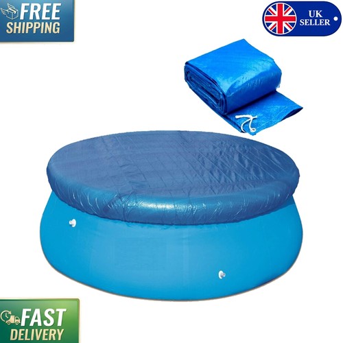 Versatile 6ft round - versatile, pool