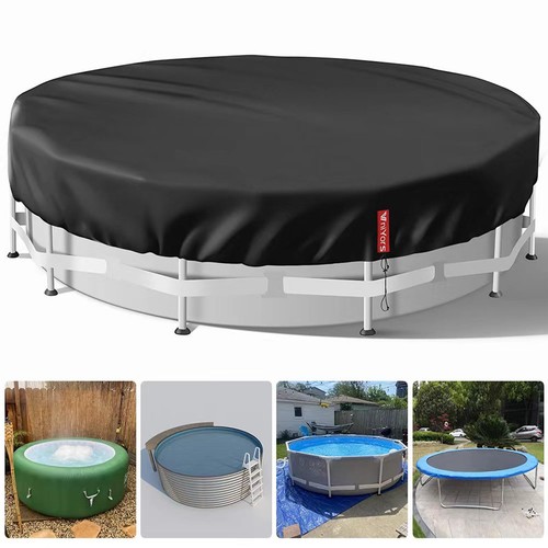 10ft swimming pool cover - swimming, 420d