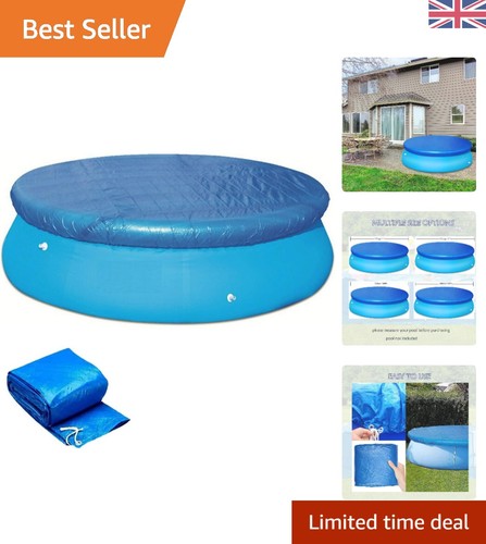 6ft round pool cover - 6ft,