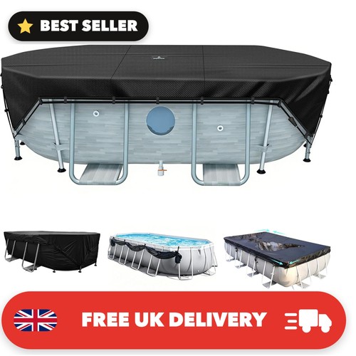10x20ft pool cover patented - cover,