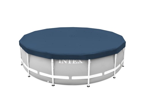Intex 57m round - (15ft),