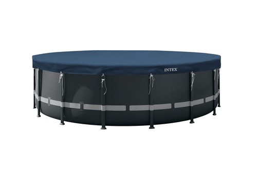 Intex 88m round - intex, (16ft)