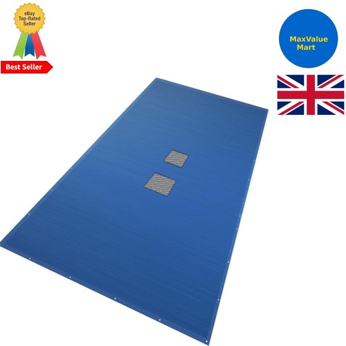 5x10m heavy duty - heavy-duty, pool