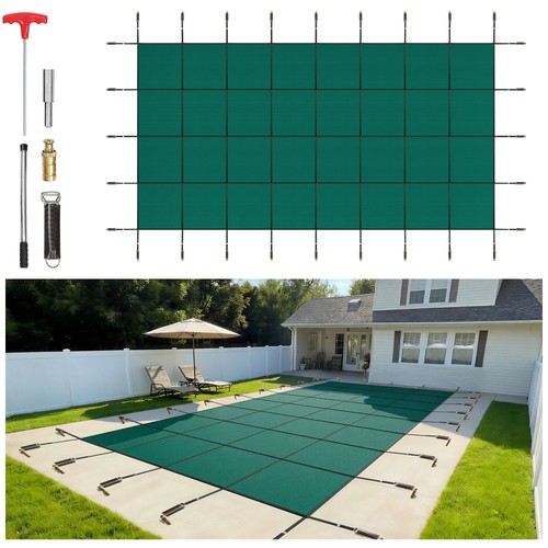 Vevor rectangular safety mesh - vevor,
