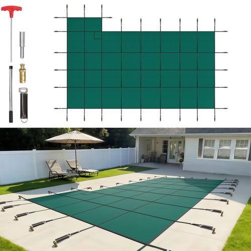 Vevor inground pool - pool, safety