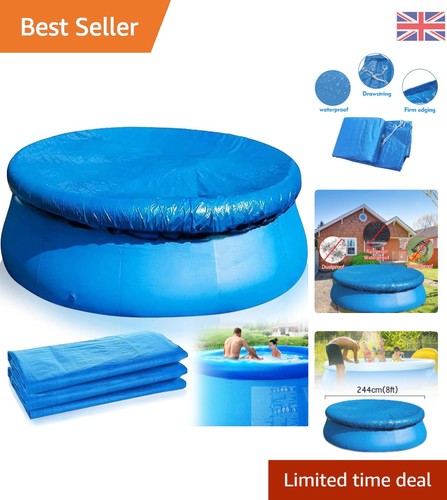 Compact and lightweight - and, 8ft