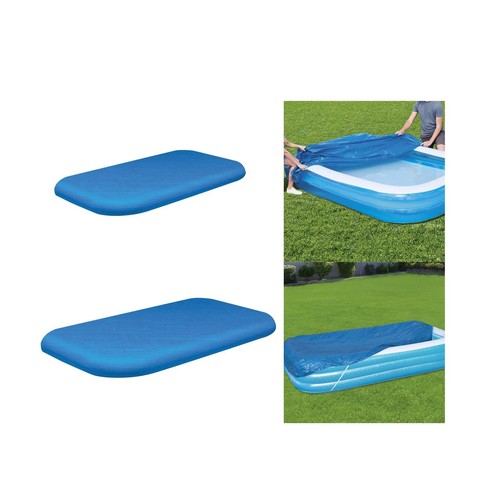 Rectangular pool cover - rectangular,