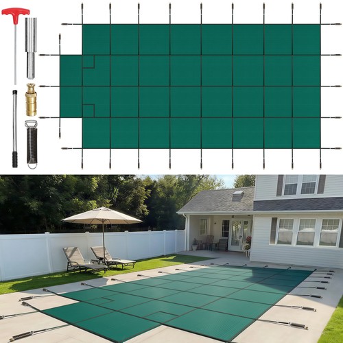 Vevor rectangular safety - safety, pool