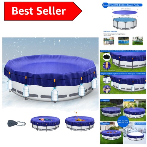 Durable 305 pool - 305,