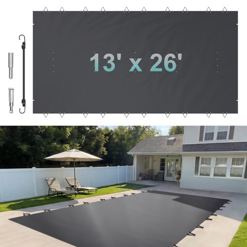 Uimoso pool safety cover - uimoso,