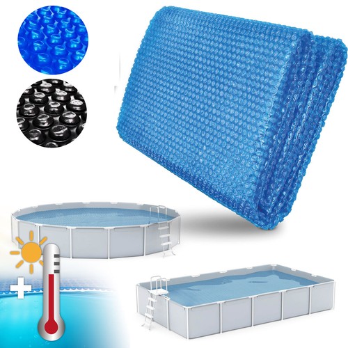 Pool cover floating solar - pool,