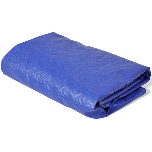 Pool cover round - pool, 90