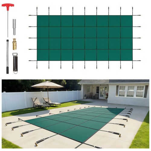 Vevor inground pool - pool, safety